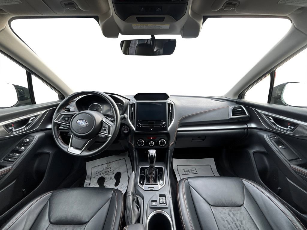 Used 2021 Subaru Crosstrek 2.5i Limited AWD/4WD image 21