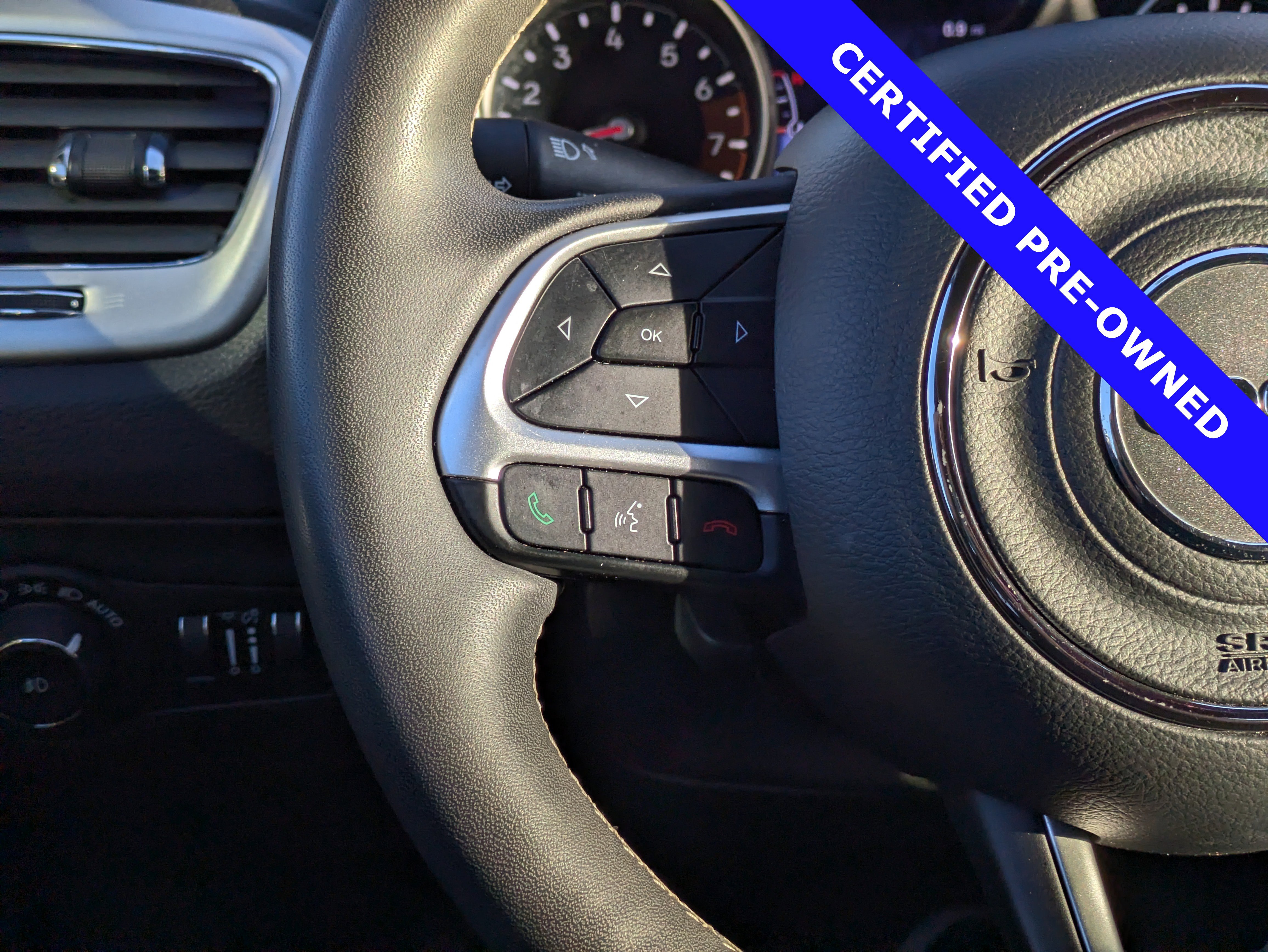 Used 2021 Jeep Compass 80th Special Edition image 24