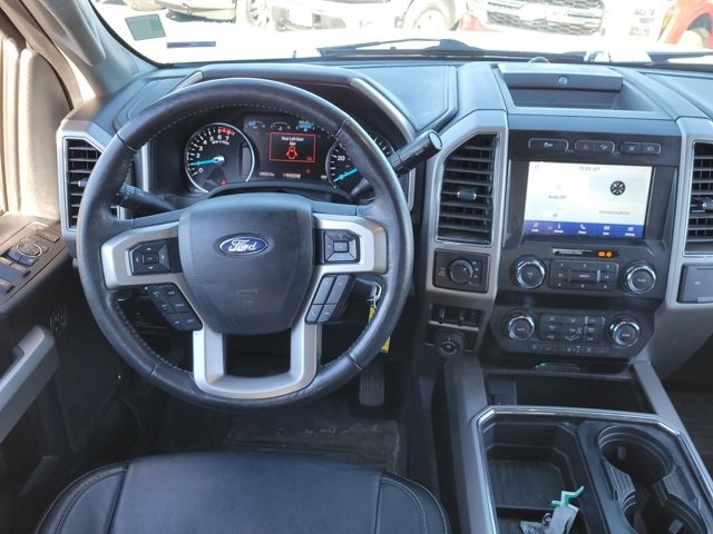 Certified 2020 Ford F250 Lariat w/ Lariat Value Package image 9