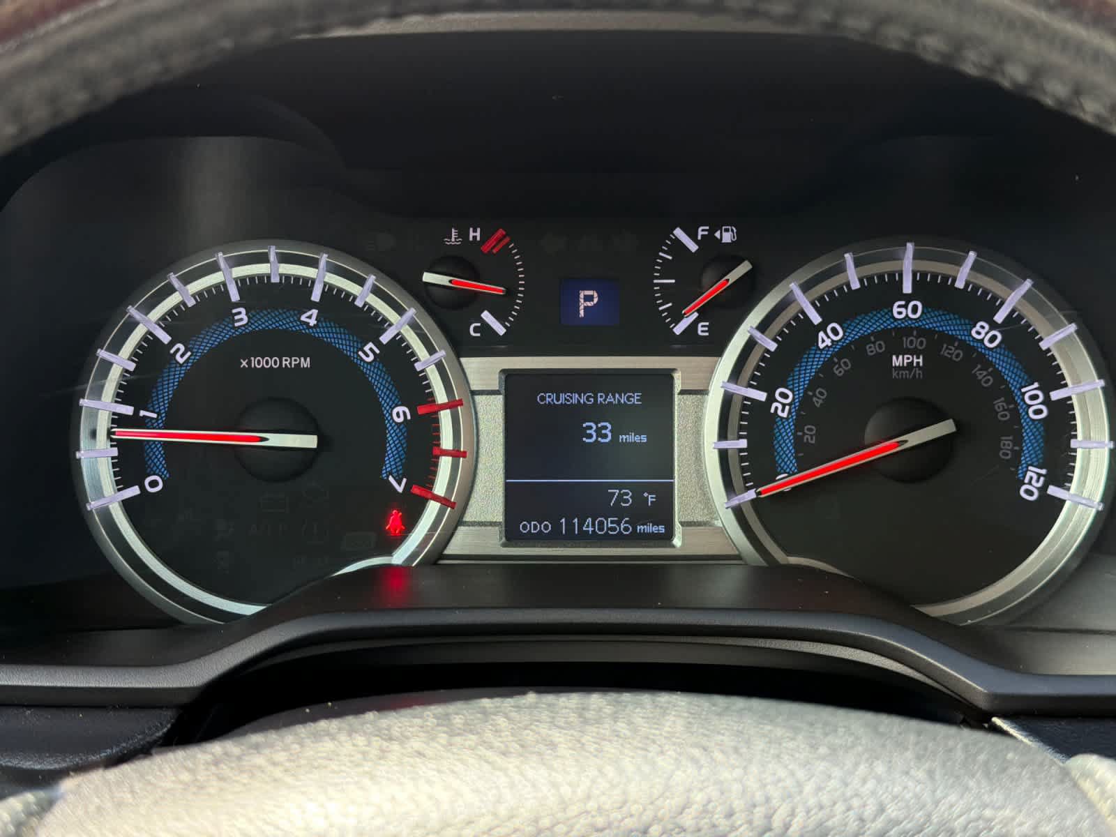 Used 2017 Toyota 4Runner SR5 RWD image 24