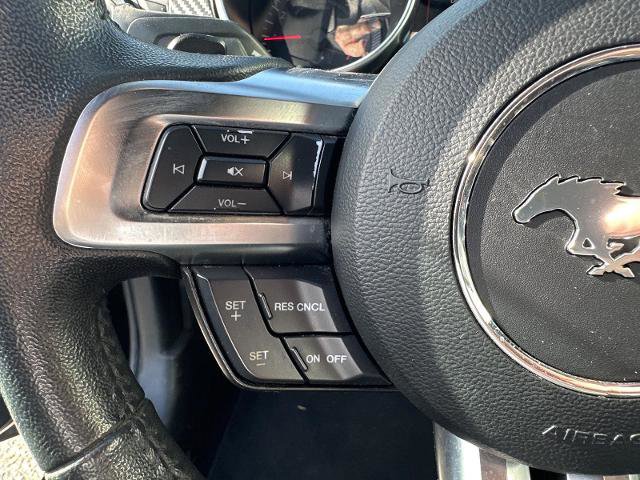 Certified 2020 Ford Mustang Coupe RWD image 19