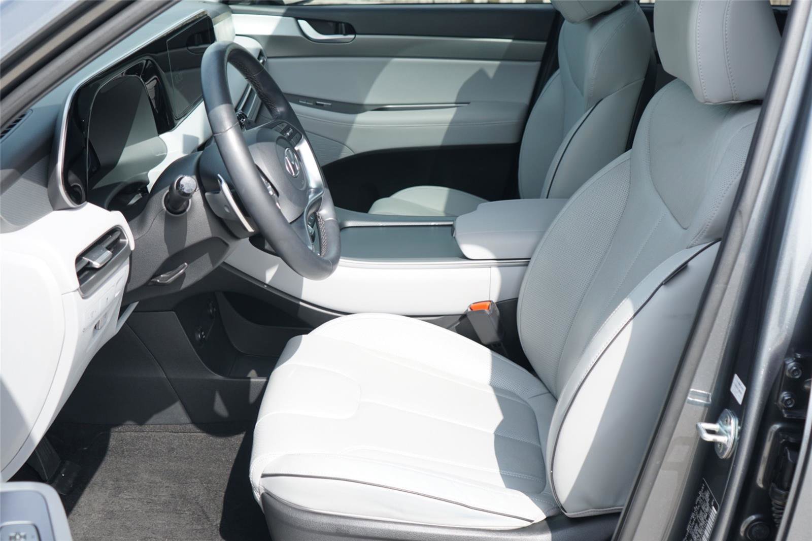 Used 2023 Hyundai Palisade SEL w/ Premium Package FWD image 10