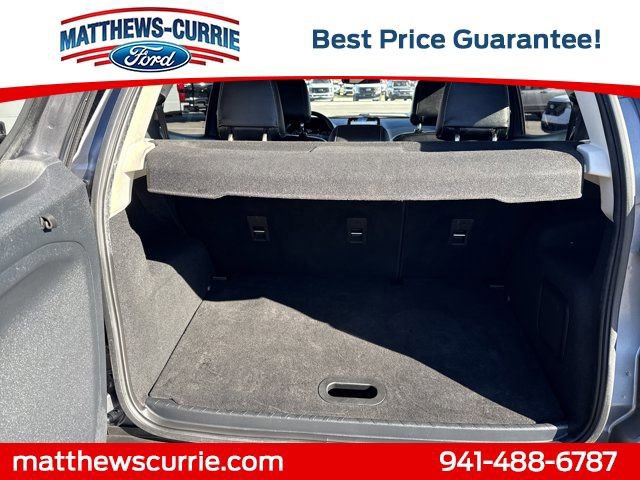 Certified 2019 Ford EcoSport Titanium image 13