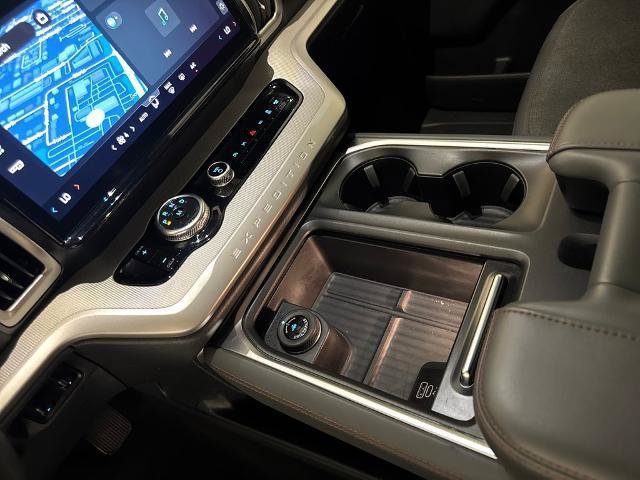 Certified 2025 Ford Expedition Active RWD image 26