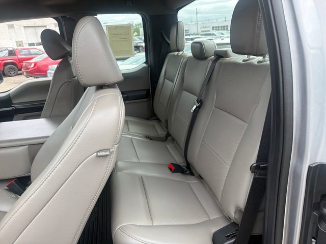 Certified 2022 Ford F250 XL w/ Power Equipment Group AWD/4WD image 27