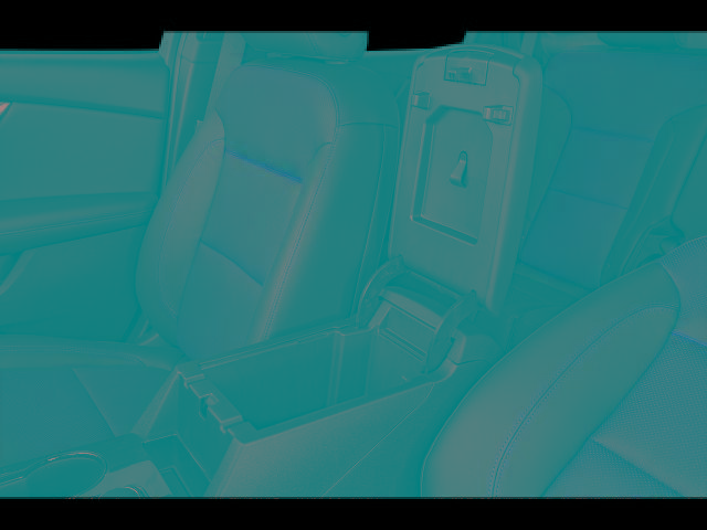 Used 2022 Chevrolet Blazer RS w/ Enhanced Convenience Package image 14