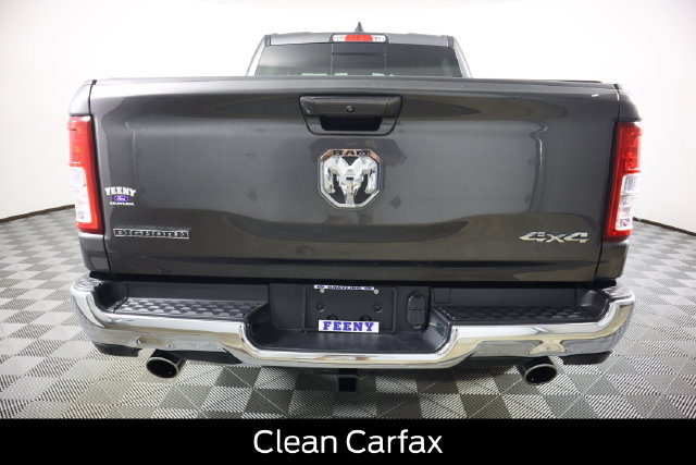 Used 2022 RAM 1500 Big Horn AWD/4WD image 6