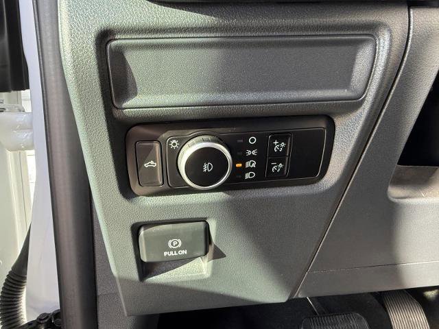 Certified 2024 Ford F150 STX image 16