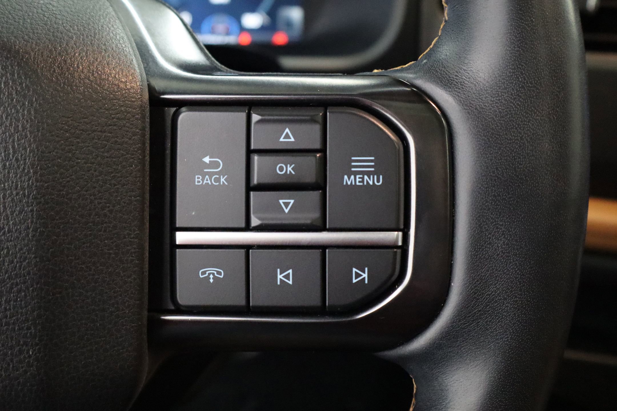 Certified 2023 Ford Expedition Platinum image 19