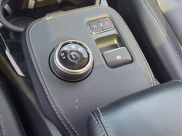 Certified 2022 Ford Mustang Mach-E Premium RWD image 12