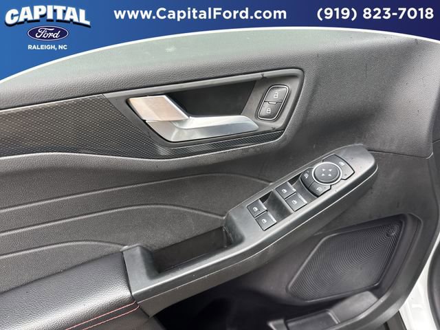 Certified 2023 Ford Escape ST-Line w/ Tech Pack #1 image 20
