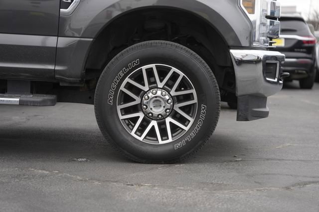 Certified 2019 Ford F250 Lariat w/ Lariat Value Package image 7