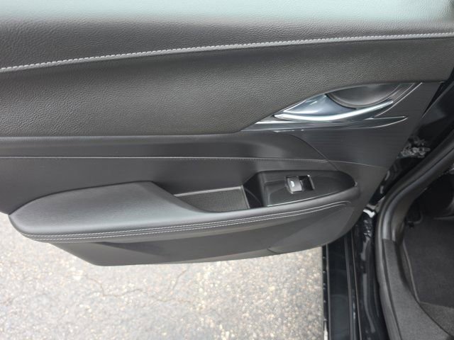 Used 2023 Cadillac CT4 Luxury image 10