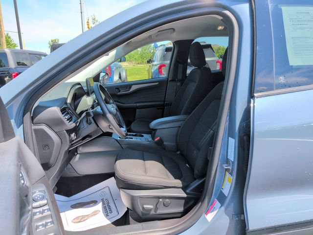 Certified 2024 Ford Escape Active AWD/4WD image 22