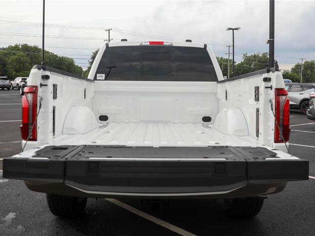 Certified 2025 Ford F150 King Ranch AWD/4WD image 14