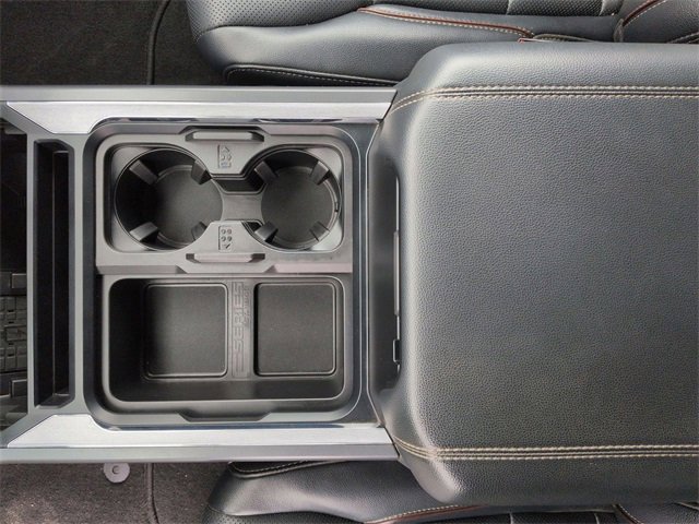 Certified 2024 Ford F350 Lariat w/ Chrome Package image 13