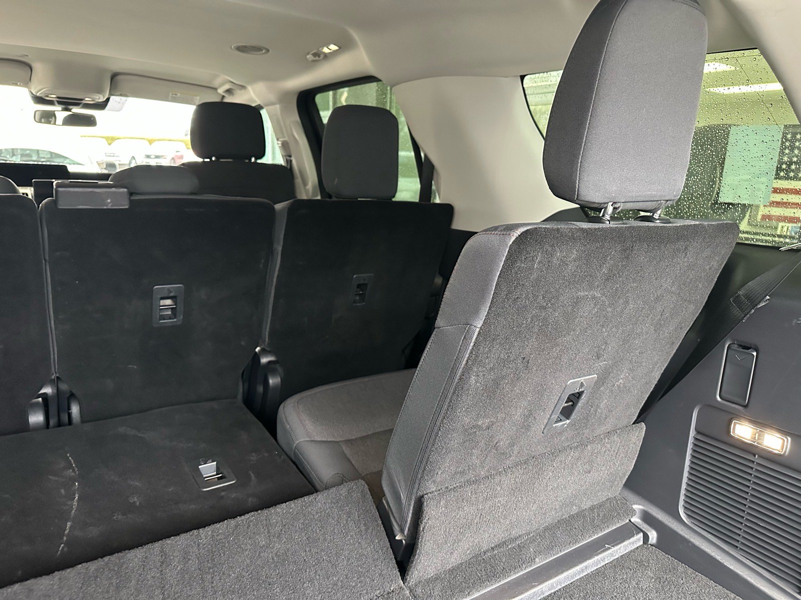 Certified 2025 Ford Expedition Active RWD image 26
