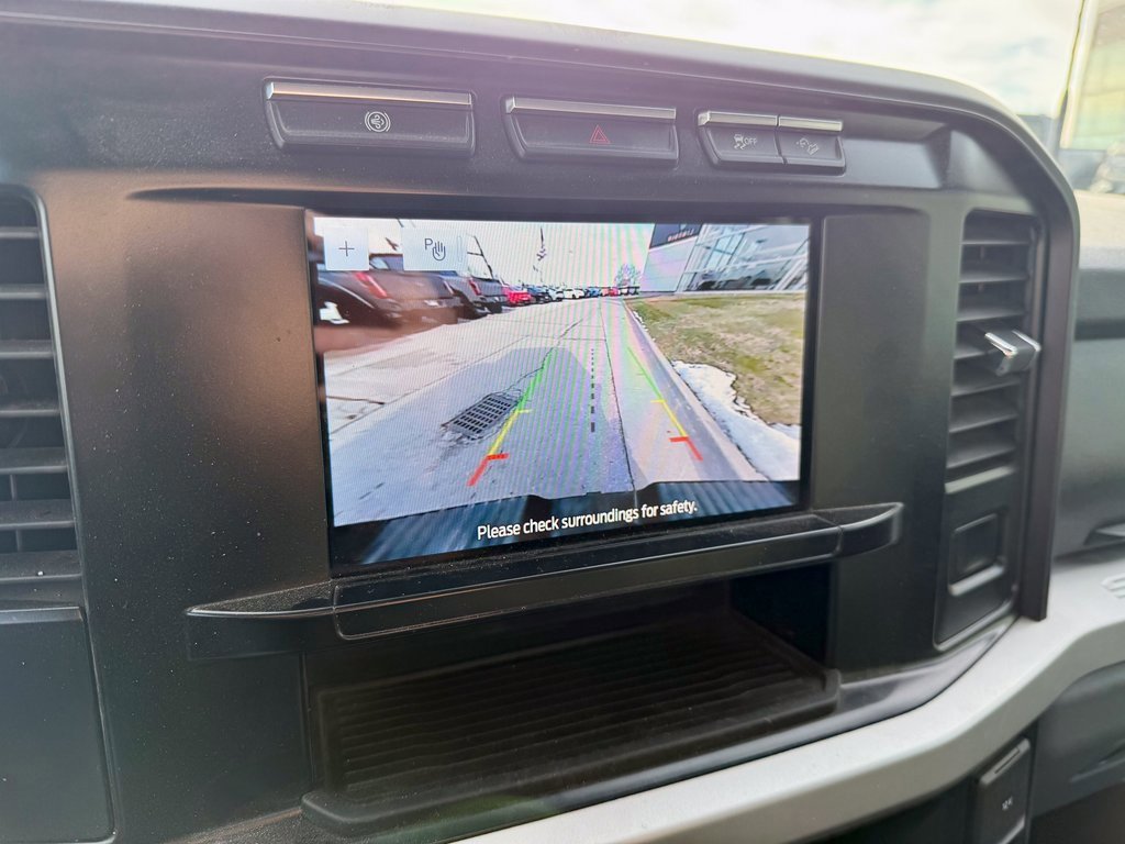 Certified 2023 Ford F250 XLT w/ FX4 Off-Road Package image 20