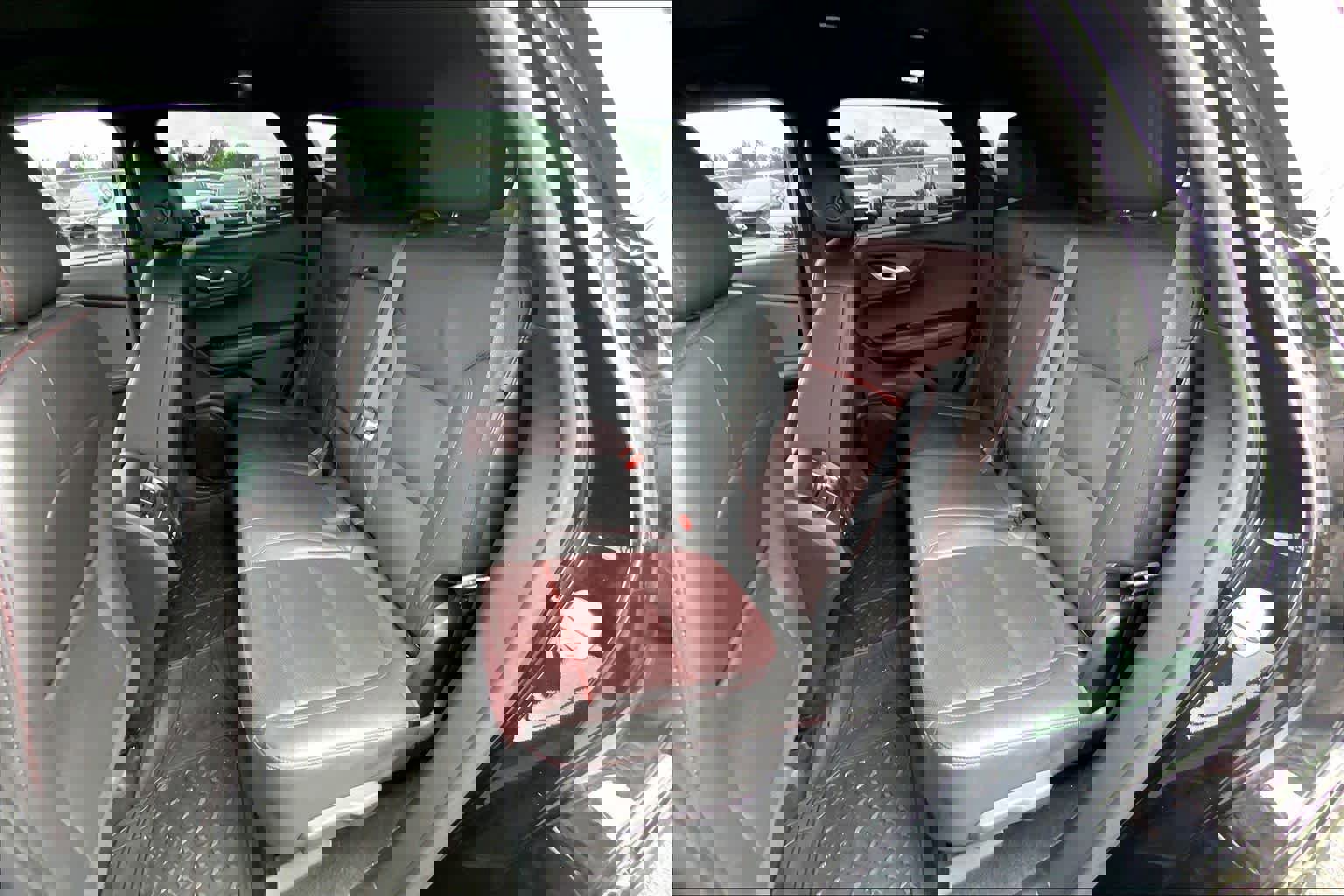 Used 2023 Chevrolet Blazer RS w/ Driver Confidence II Package image 21