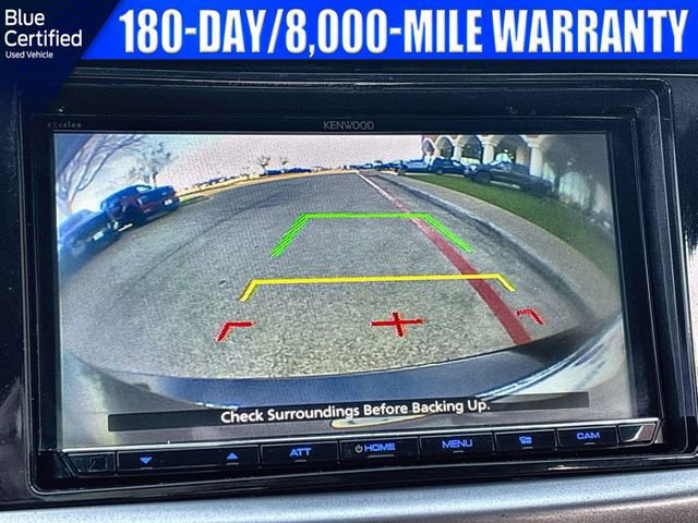 Used 2020 Subaru WRX Premium image 26