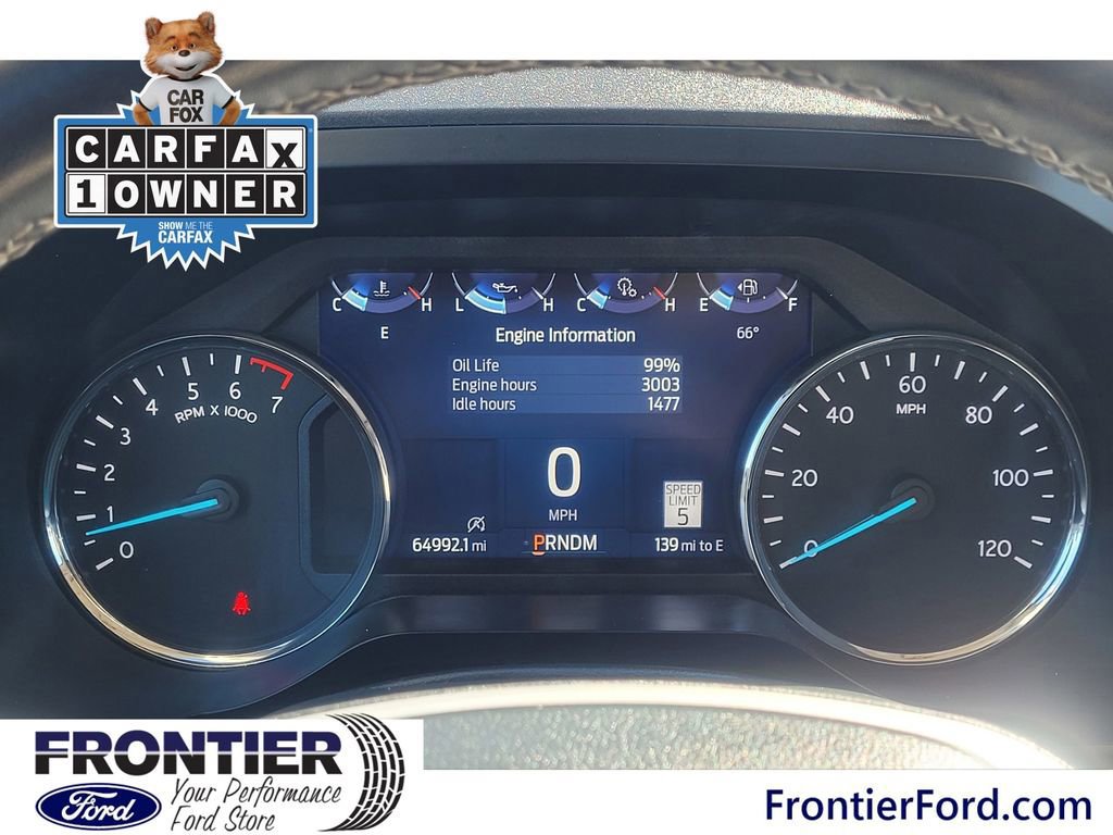 Certified 2024 Ford Expedition Max Limited image 18