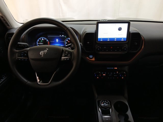 Certified 2024 Ford Bronco Sport Badlands w/ Premium Package image 8