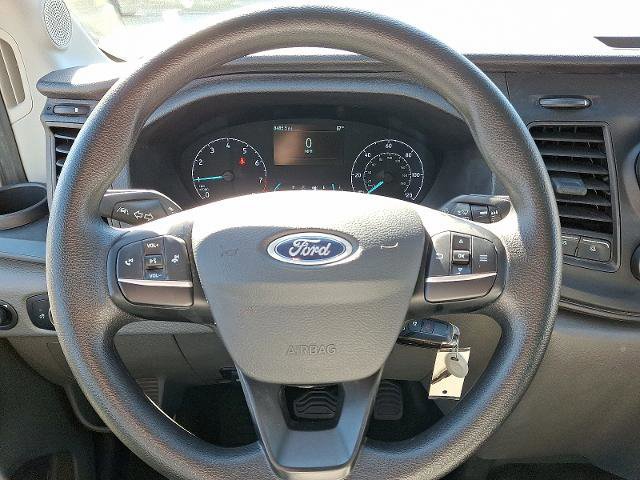 Certified 2023 Ford Transit 350 DRW image 16