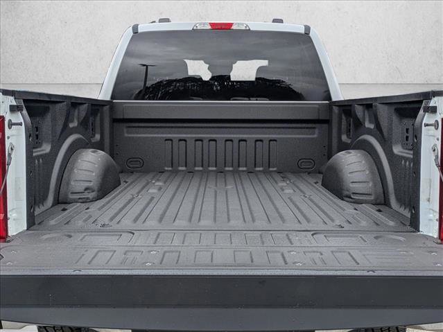 Certified 2024 Ford F250 XLT w/ FX4 Off-Road Package AWD/4WD image 7