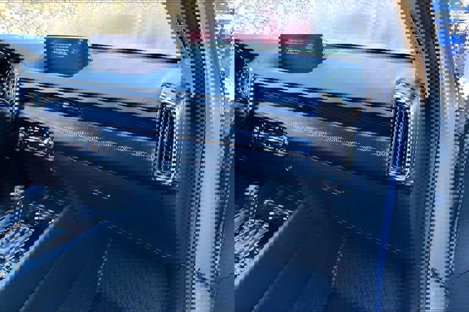 Used 2024 MAZDA CX-50 2.5 Turbo w/ Cargo Package image 18