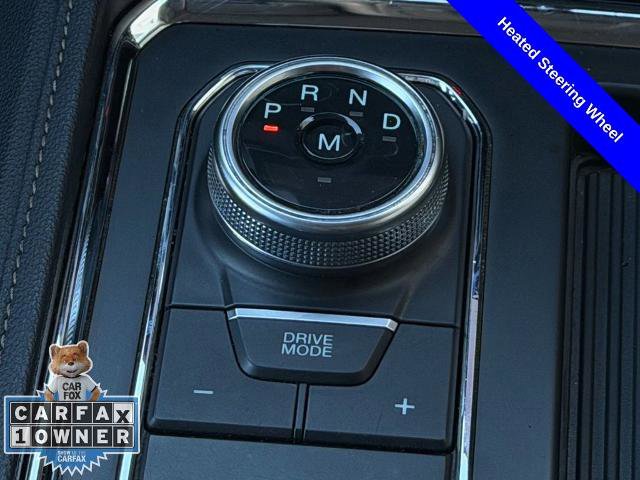 Certified 2024 Ford Expedition Max XLT image 20