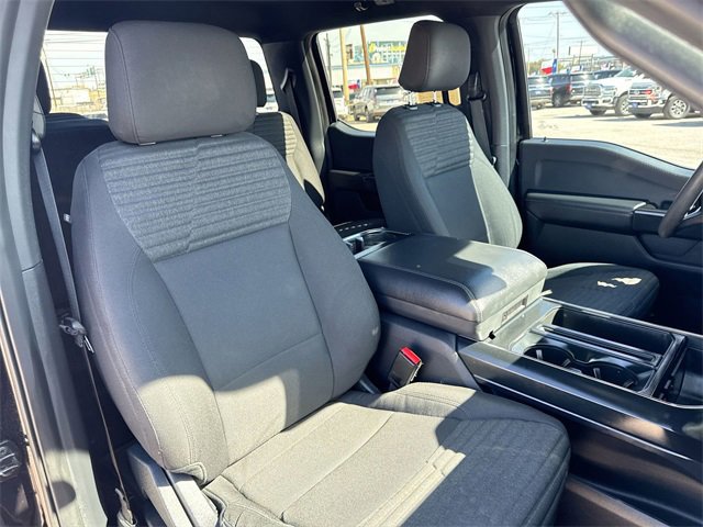 Certified 2023 Ford F150 XL w/ STX Appearance Package image 32