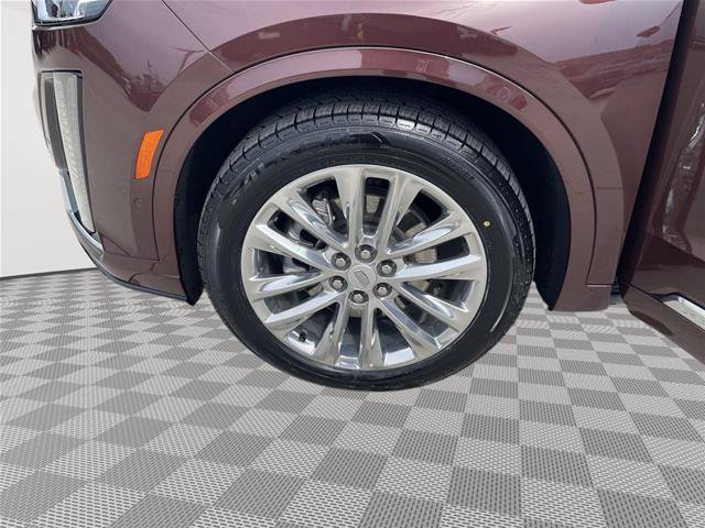 Used 2022 Cadillac XT6 Premium Luxury w/ Technology Package AWD/4WD image 10