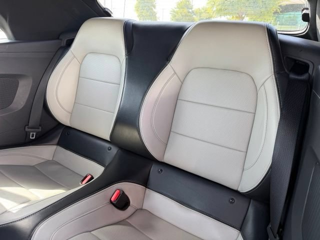 Certified 2024 Ford Mustang Premium RWD image 21