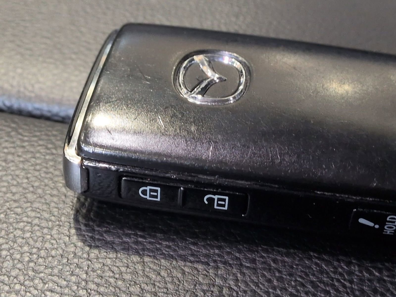 Used 2024 MAZDA CX-50 AWD 2.5 S w/ Cargo Package image 38