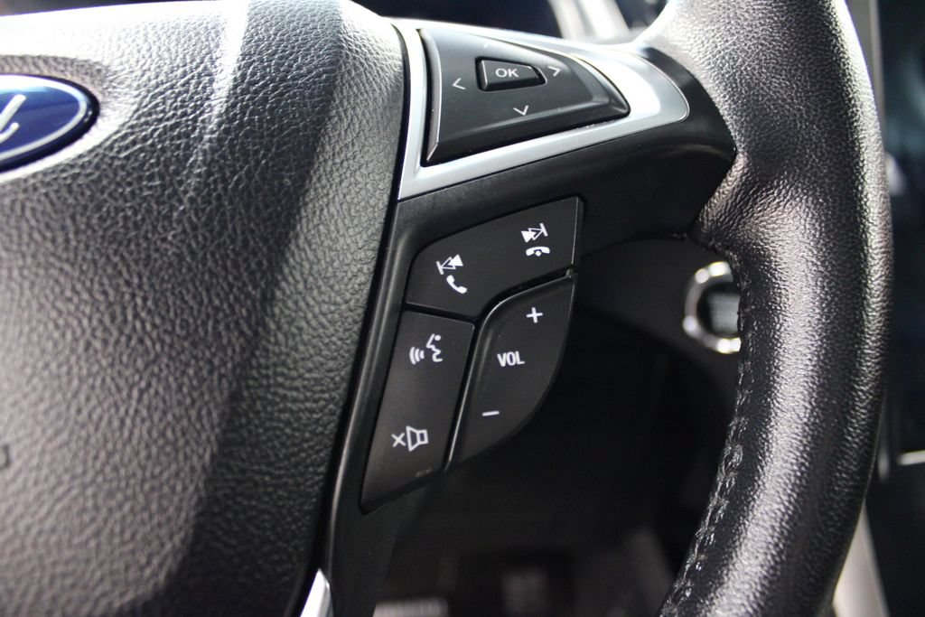Certified 2024 Ford Edge SEL AWD/4WD image 24