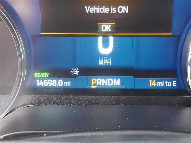 Certified 2023 Ford F150 XLT w/ Equipment Group 302A High image 9