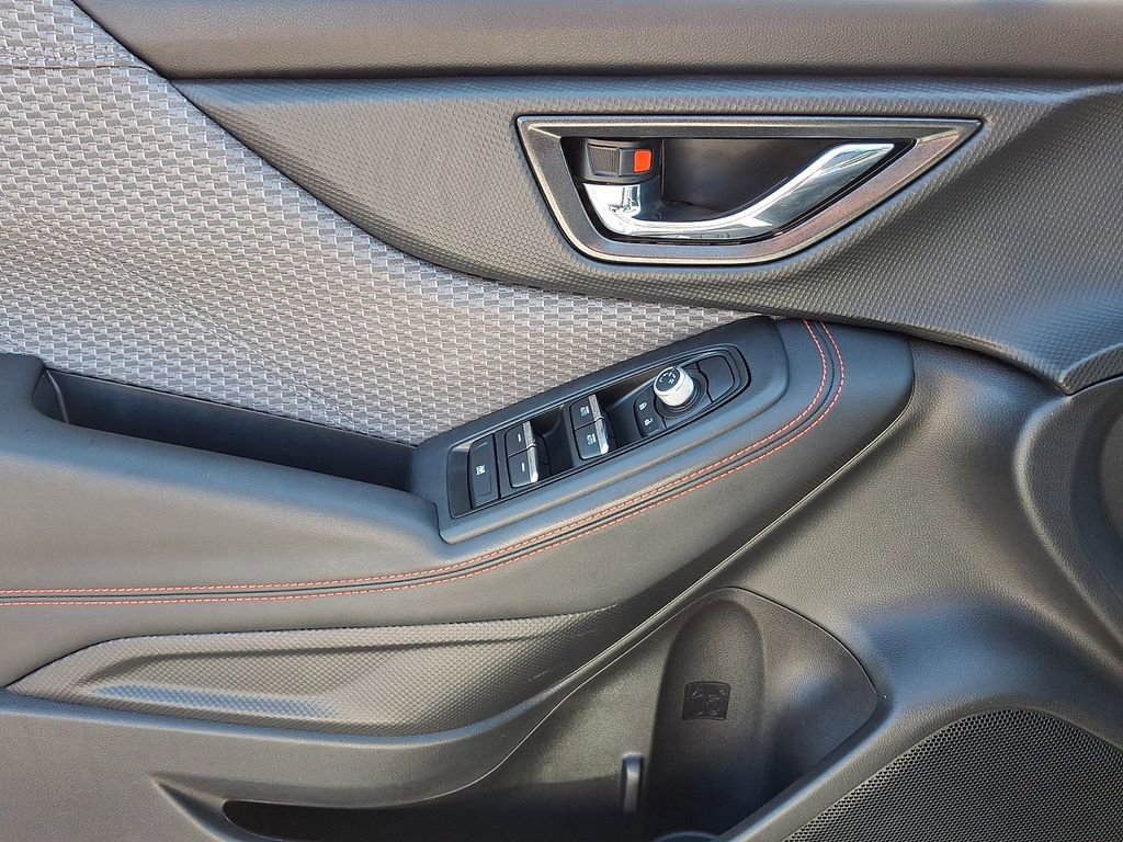 Used 2023 Subaru Forester Sport image 13