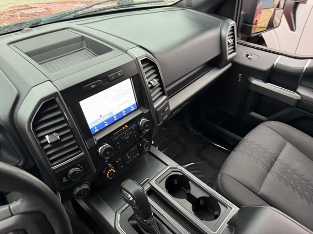 Certified 2020 Ford F150 XLT w/ Equipment Group 302A Luxury AWD/4WD image 24