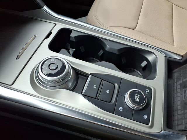 Certified 2023 Ford Explorer Limited image 30