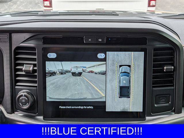 Certified 2025 Ford F150 Tremor w/ Equipment Group 402A High AWD/4WD image 42