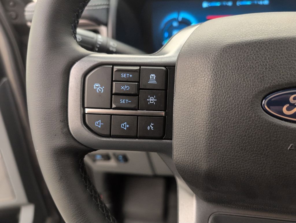 Certified 2025 Ford F150 Lightning Flash image 39