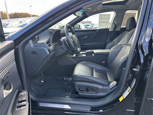 Used 2022 Lexus ES 350 w/ Premium Package image 20