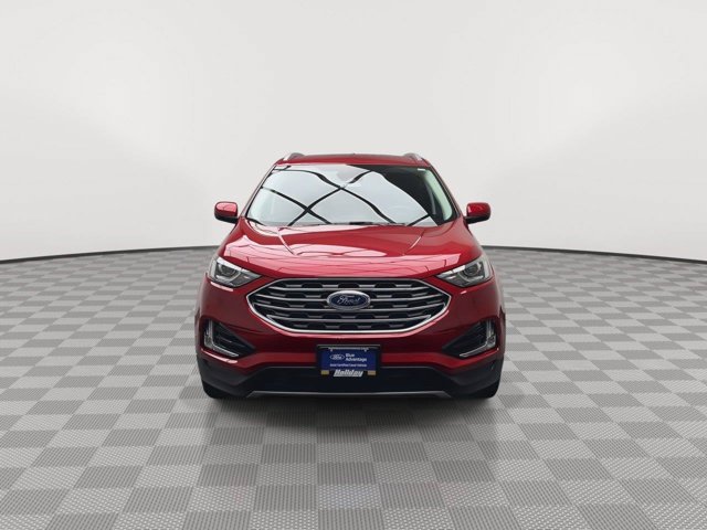Certified 2021 Ford Edge SEL w/ Convenience Package AWD/4WD image 36