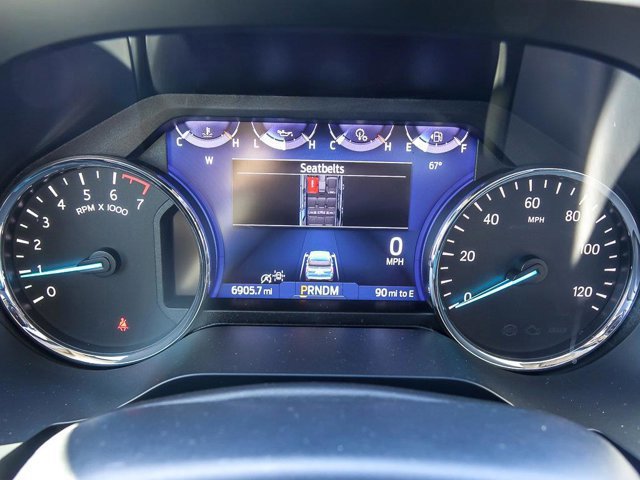 Certified 2024 Ford Expedition XLT image 16