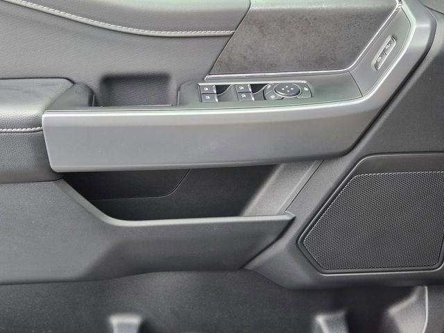 Certified 2025 Ford F150 XLT w/ Equipment Group 302A MID AWD/4WD image 22