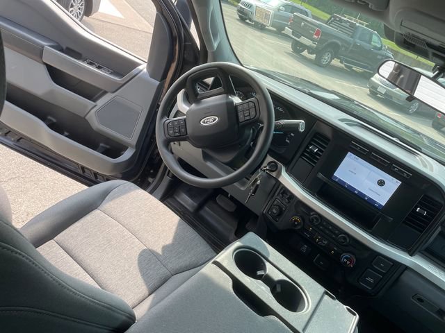 Certified 2024 Ford F350 XL w/ STX Appearance Package image 21