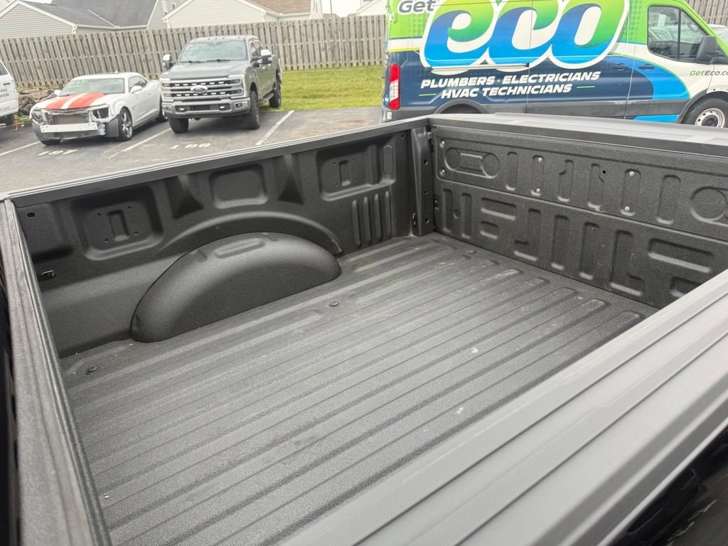 Certified 2023 Ford F150 Lariat w/ Equipment Group 502A High AWD/4WD image 49
