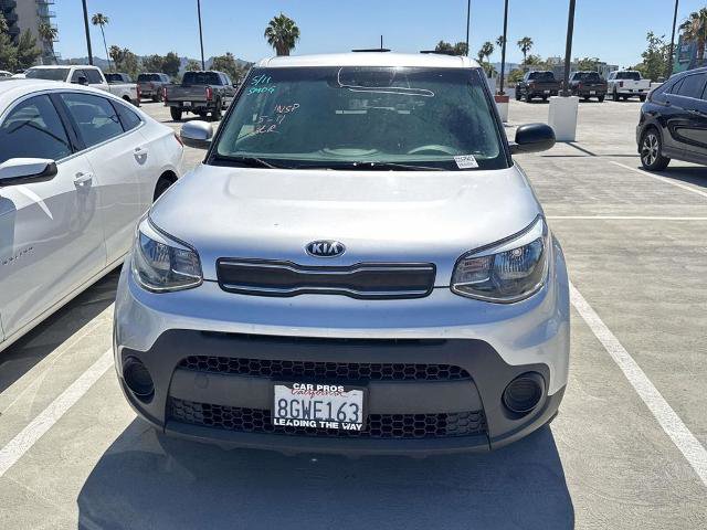 Used 2019 Kia Soul FWD image 10
