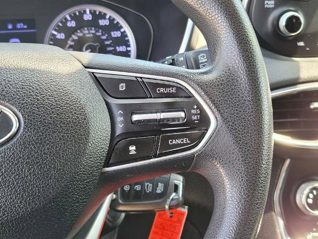 Used 2019 Hyundai Santa Fe SE FWD image 26