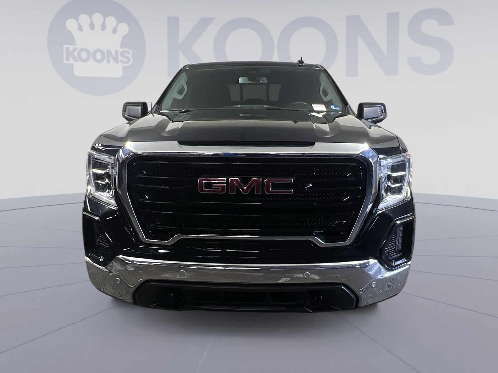 Used 2020 GMC Sierra 1500 SLT w/ SLT Convenience Package image 11